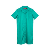MR FARMER HACCP SMOCK 160G S/S