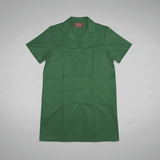 MR FARMER SMOCK 160G S/S