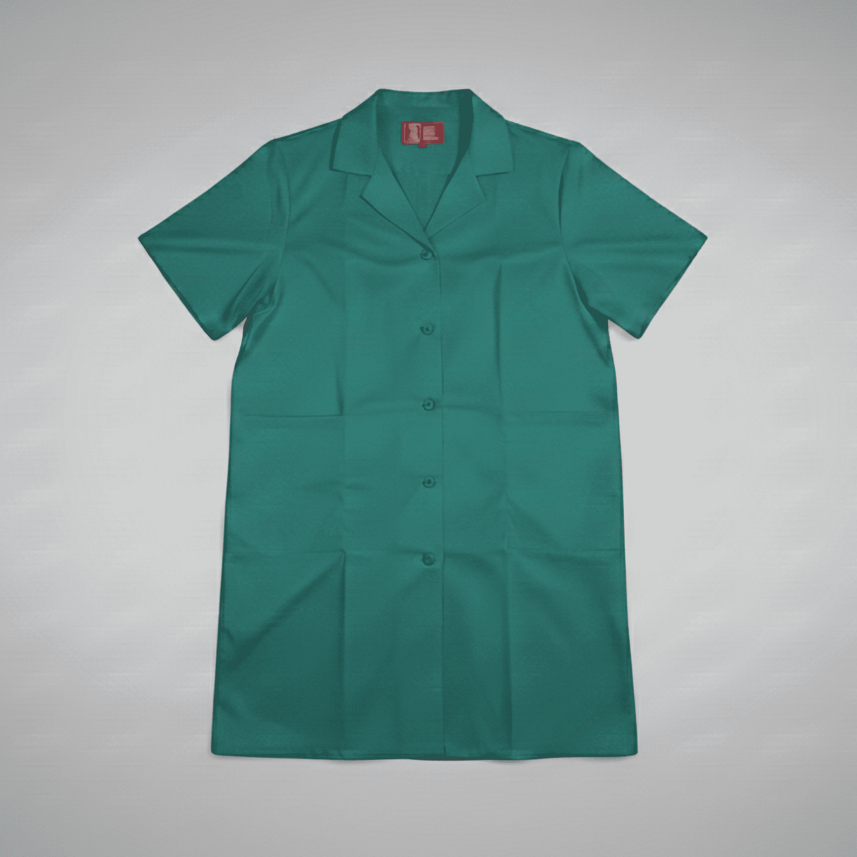 MR FARMER SMOCK 160G S/S