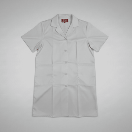 MR FARMER SMOCK SC 160G S/S