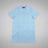MR FARMER SMOCK 160G S/S