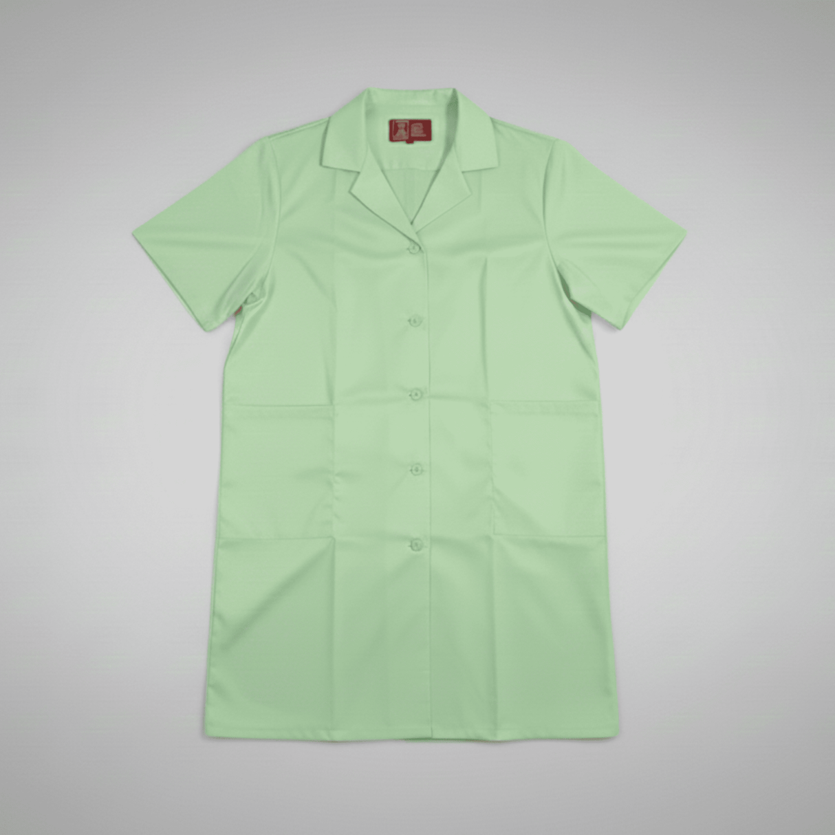 MR FARMER SMOCK SC 160G S/S