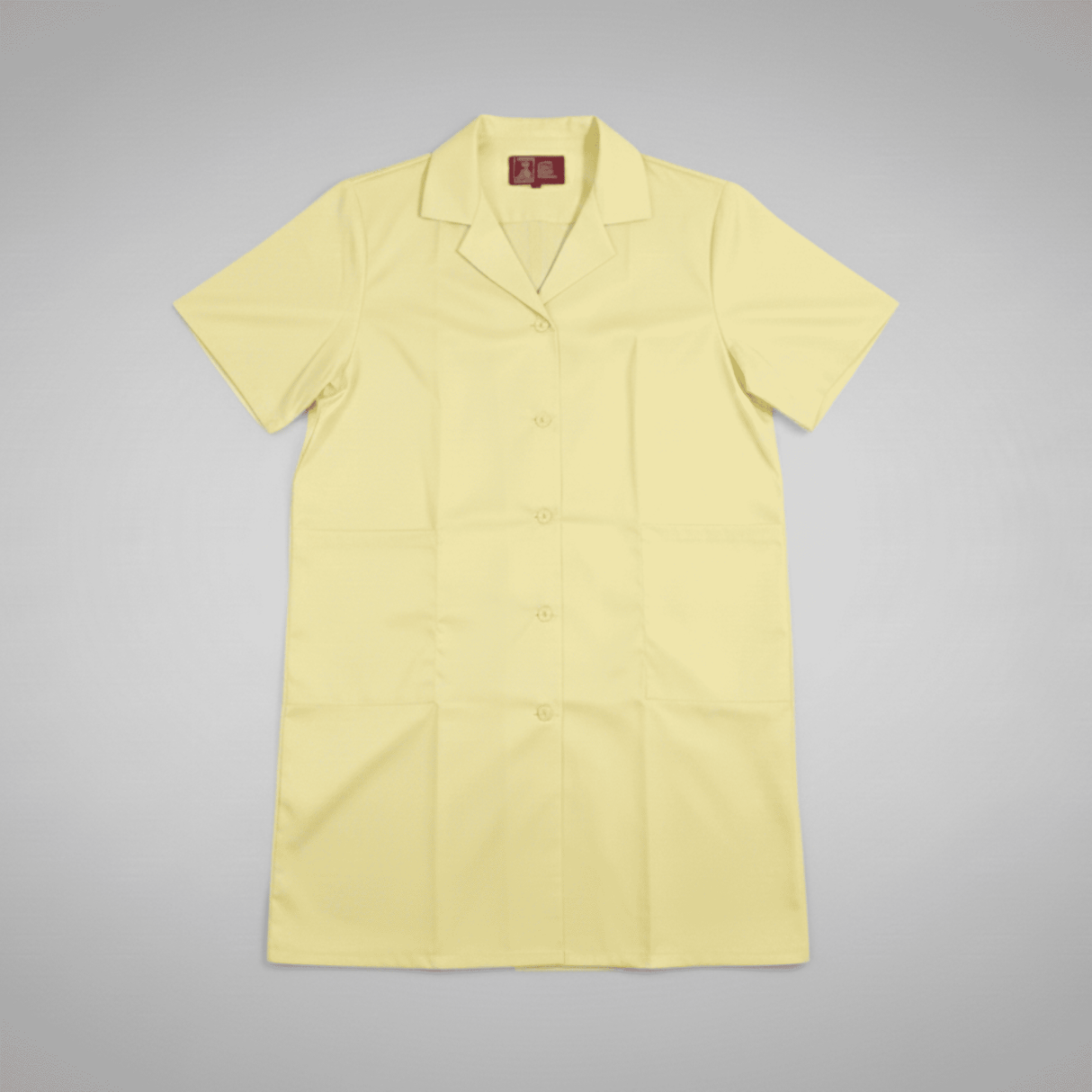 MR FARMER SMOCK SC 160G S/S