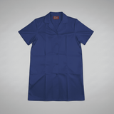 MR FARMER SMOCK 160G S/S