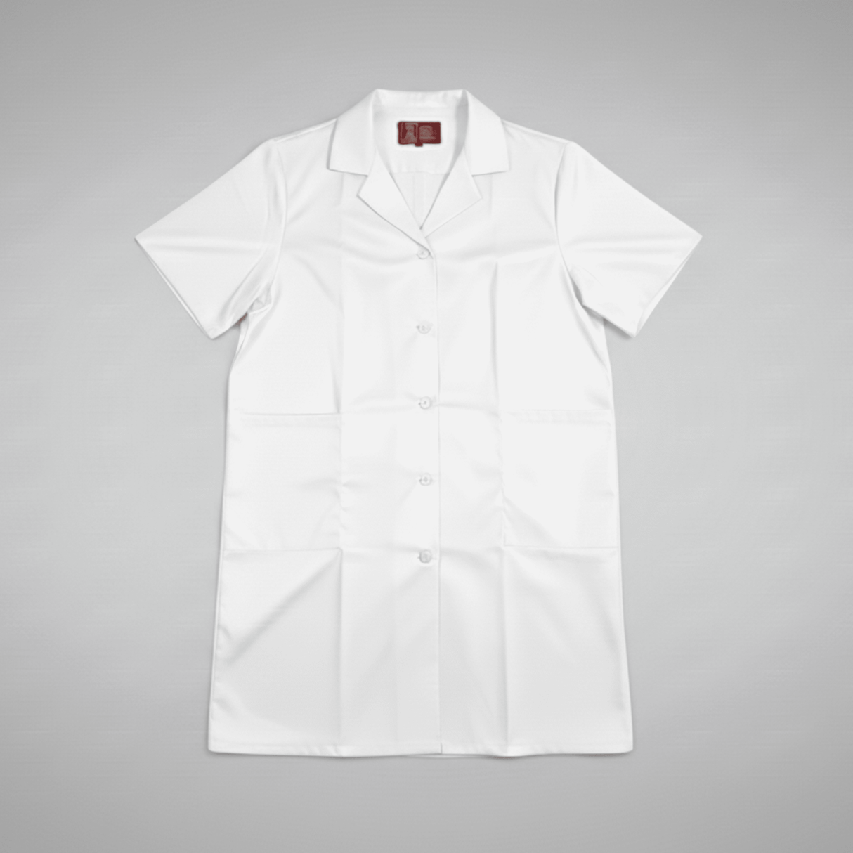 MR FARMER SMOCK 160G S/S