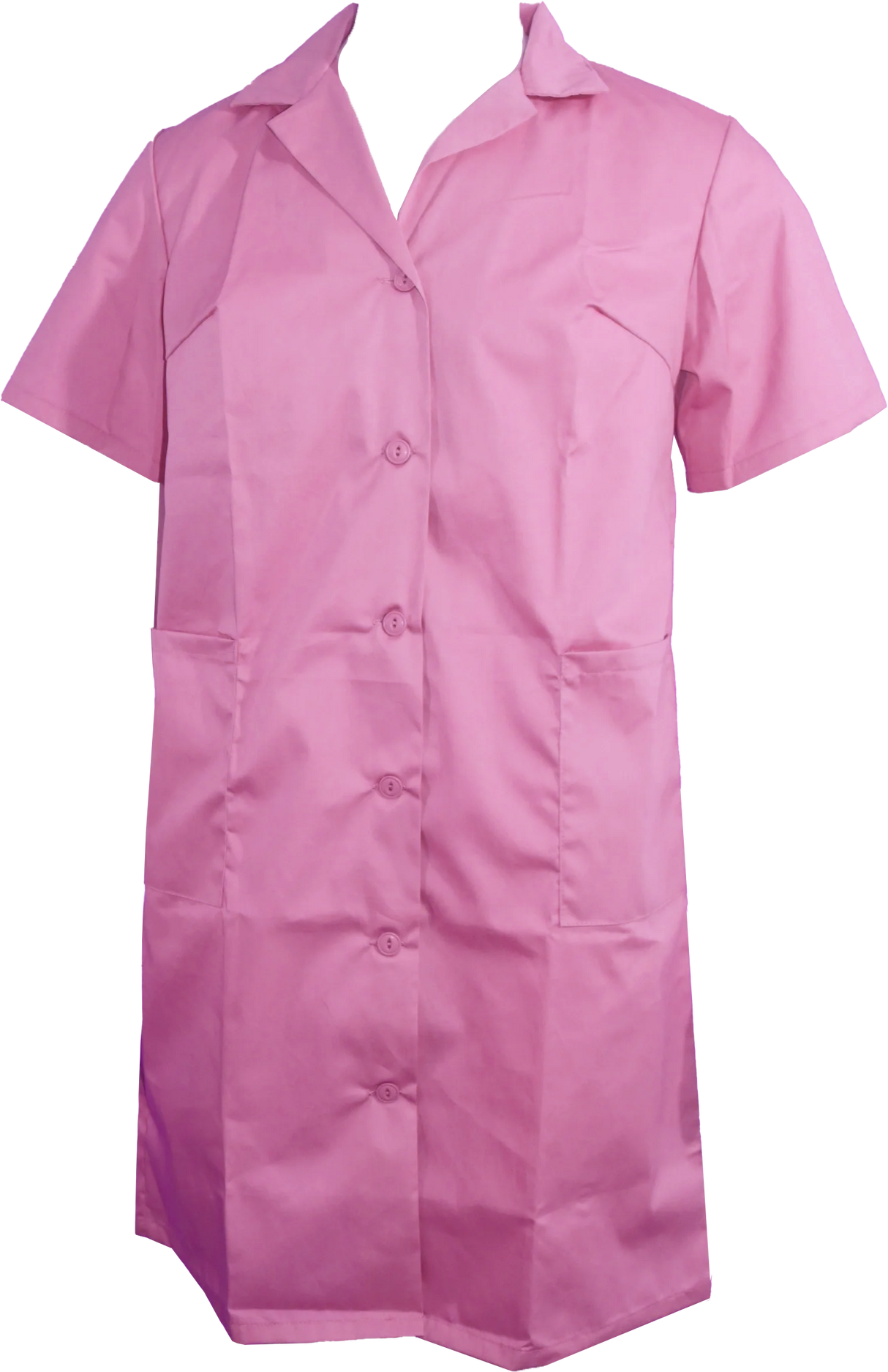 MR FARMER SMOCK SC 160G S/S