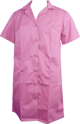 MR FARMER SMOCK SC 160G S/S