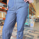 MR FARMER DUNGAREE DENIM 100% COTTON
