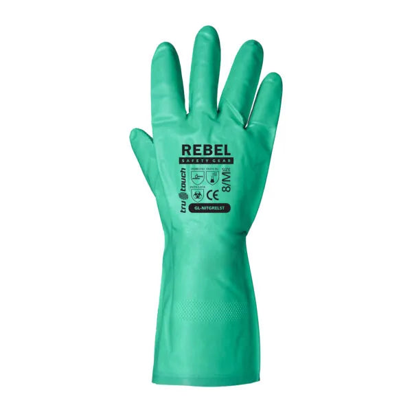 rebel-green-nitrile-chemical-gloves