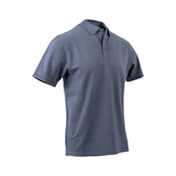 REBEL GOLF SHIRT 100% COTTON