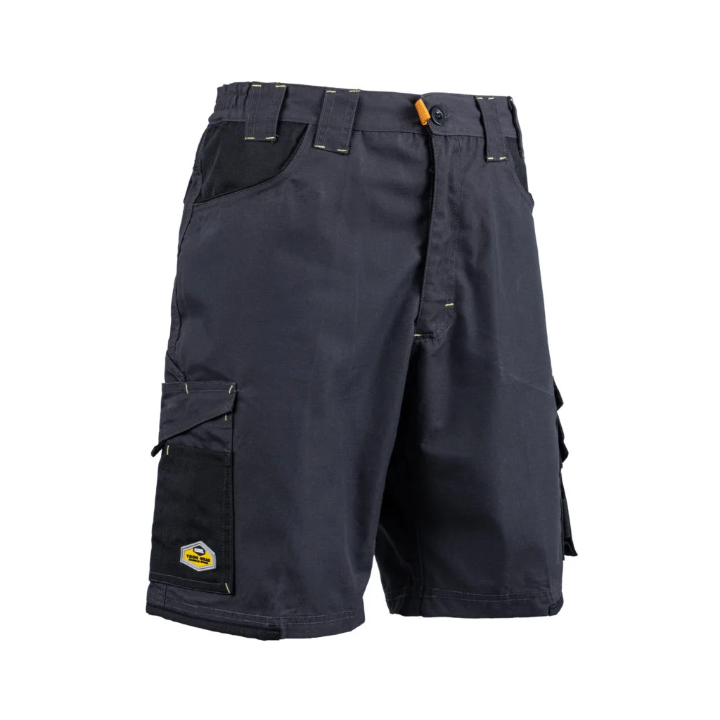 REBEL MENS TECH GEAR SHORTS – Mr Farmer Workwear