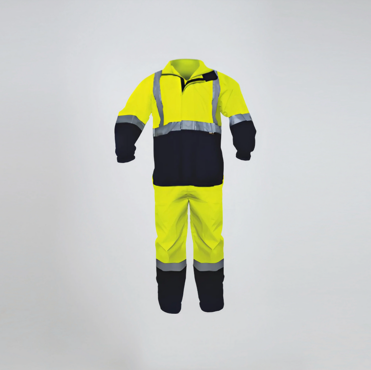 ROB WYLE RAINSUIT