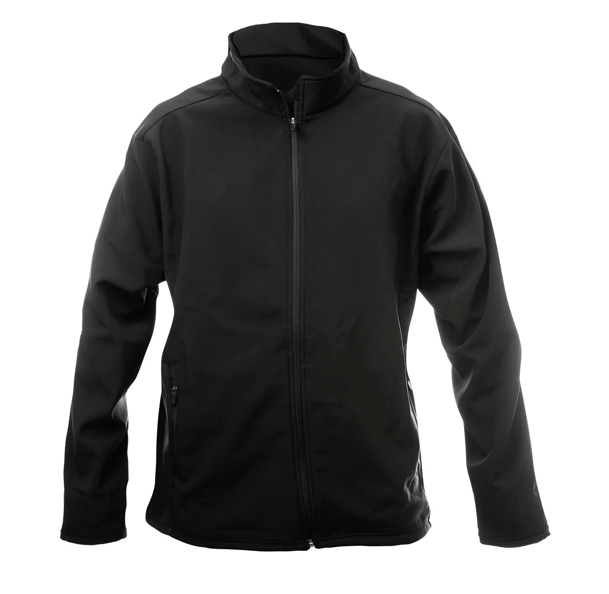 BECK SOFTSHELL JACKET