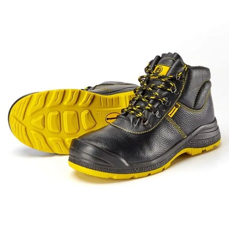 DROMEX ULTECO BOOT STC BLACK