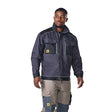 DROMEX UTILITY JACKET CARBON