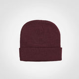 WOOLEN BEANIES