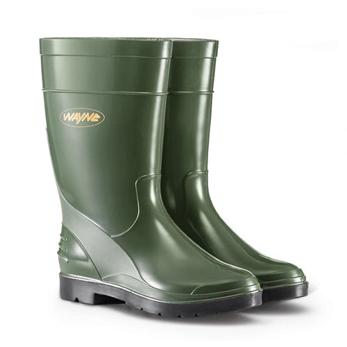 wayne-ladies-duralight-gumboots-olive_black