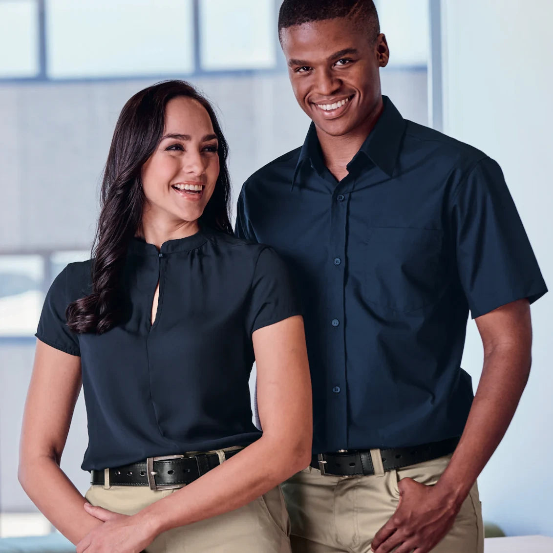Corporate & Casual