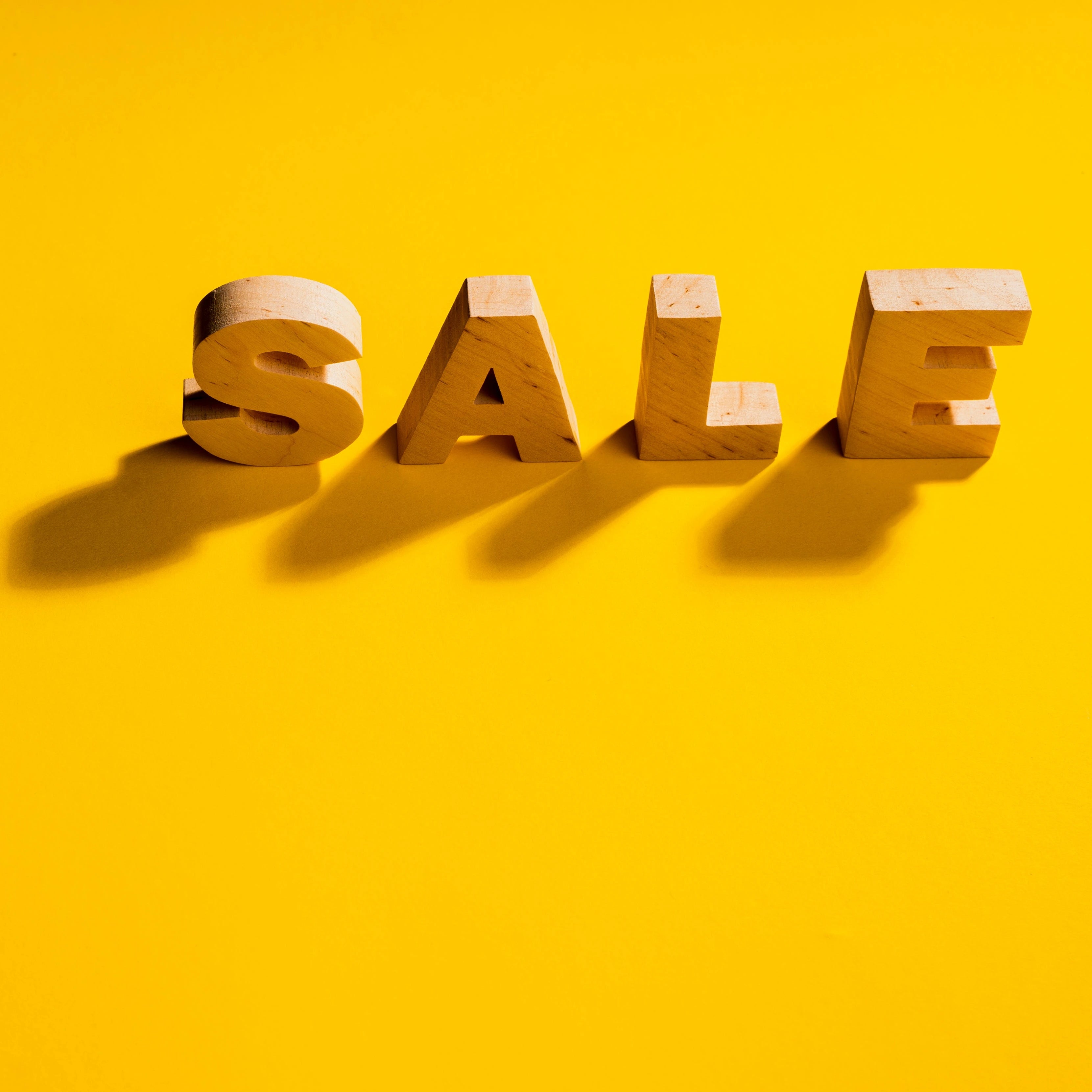 Sale
